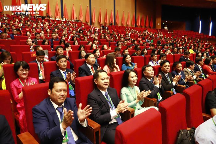 Đại hội có ý nghĩa đặc biệt trong việc tiếp tục xây dựng giai cấp nông dân Việt Nam văn minh, phát triển toàn diện; phát huy vai trò chủ thể, trung tâm của nông dân trong phát triển nông nghiệp sinh thái, nông thôn hiện đại, nông dân văn minh; góp phần thực hiện thắng lợi mục tiêu phát triển đất nước trong giai đoạn mới.