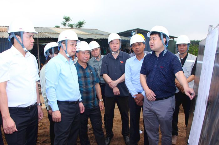HĐND thành phố triển khai các chuyên đề giám sát tập trung vào những vấn đề quan trọng của thành phố và sát với dân sinh. Ảnh: Thành An