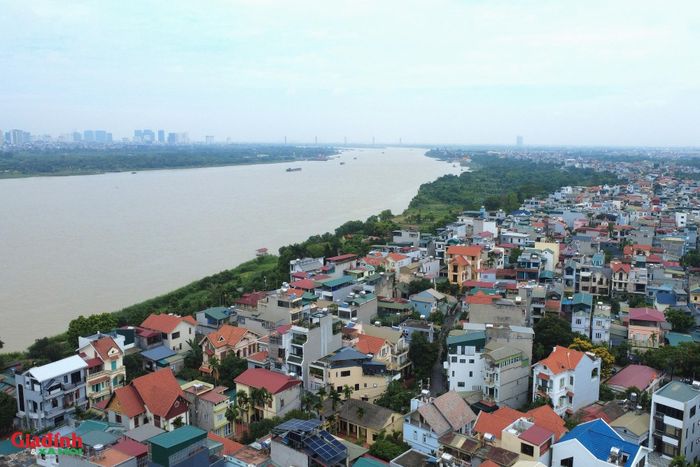 Tổ công tác có trách nhiệm thông tin đầy đủ về dự án đến người dân trong phạm vi ảnh hưởng.