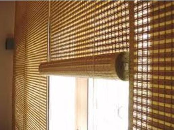 Một trong những cải tiến nổi bật nhất trong thiết kế nội thất hiện đại chính là màn sáo che nắng tự động.