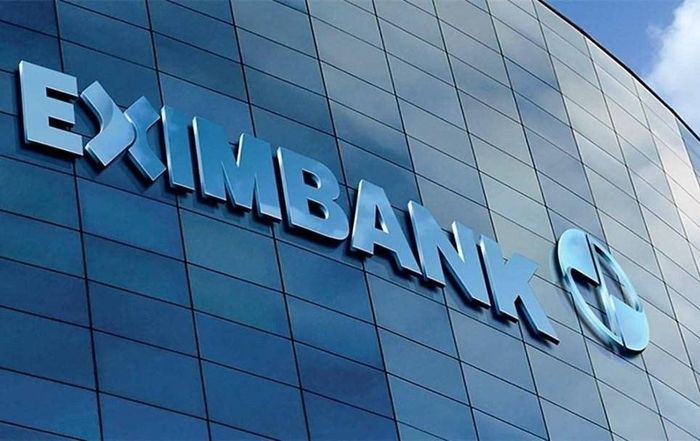 Eximbank (ảnh minh họa).