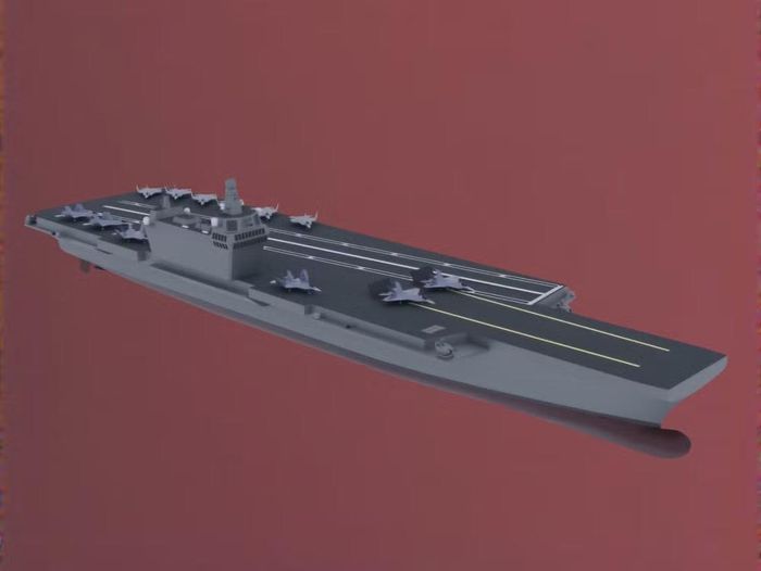 Ngay cả các phiên bản cơ sở của UAV chiến đấu Kizilelma và Anka-3 đầy triển vọng cũng vẫn đang ở giai đoạn nguyên mẫu, việc phát triển biến thể hải quân vẫn đang tiếp diễn.