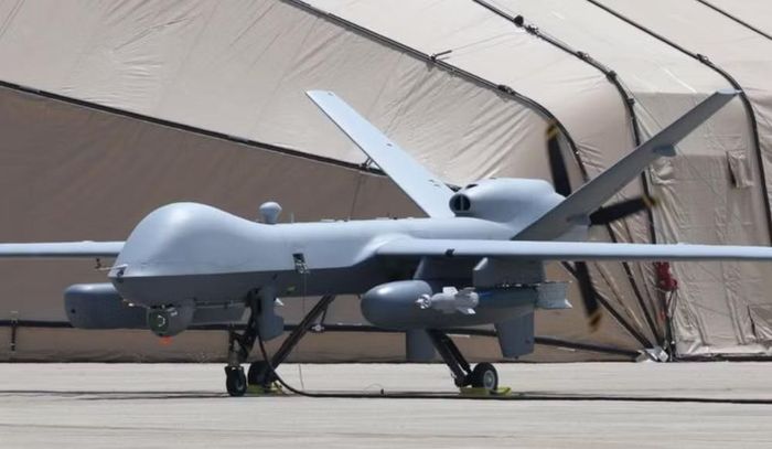 Để bù đắp tổn thất, Mỹ được cho là đã huy động lượng lớn UAV từ các kho dự trữ cũng như tăng tốc các hợp đồng sản xuất mới.