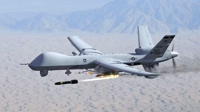 Chính những đặc tính này từng giúp Reaper trở thành công cụ chủ lực trong các chiến dịch chống khủng bố của Mỹ tại Afghanistan, Iraq, Syria và nhiều khu vực khác.