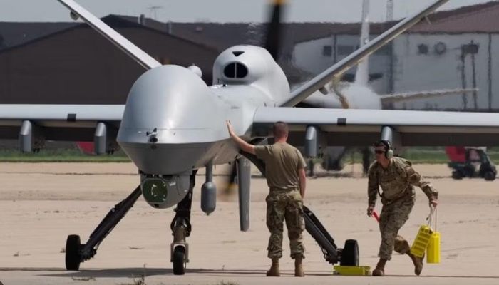 Vì vậy, việc mất liên tiếp nhiều UAV trong thời gian ngắn không chỉ ảnh hưởng tới năng lực tác chiến mà còn tạo ra áp lực tài chính đáng kể đối với Lầu Năm Góc.