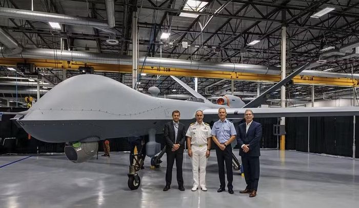 Những gì diễn ra với MQ-9 Reaper ở Trung Đông có thể chỉ là khởi đầu cho một giai đoạn cạnh tranh mới, nơi khả năng sống sót trên chiến trường sẽ quan trọng không kém sức mạnh hỏa lực.