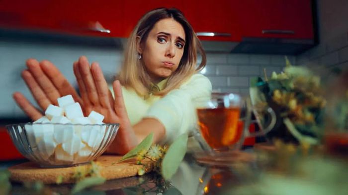 Ngay cả khi hạn chế đồ ngọt, bạn vẫn có thể đối mặt với nguy cơ tiểu đường nếu duy trì những thói quen không lành mạnh trong thời gian dài.