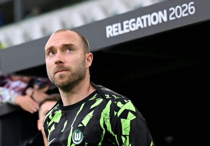 Eriksen lên tiếng về sự cố sức khỏe trong trận giao hữu gặp Ukraine.