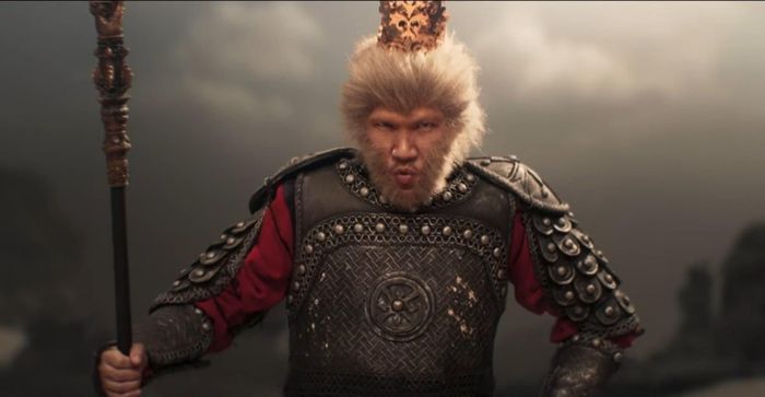 Nội dung phim không được đánh giá cao.