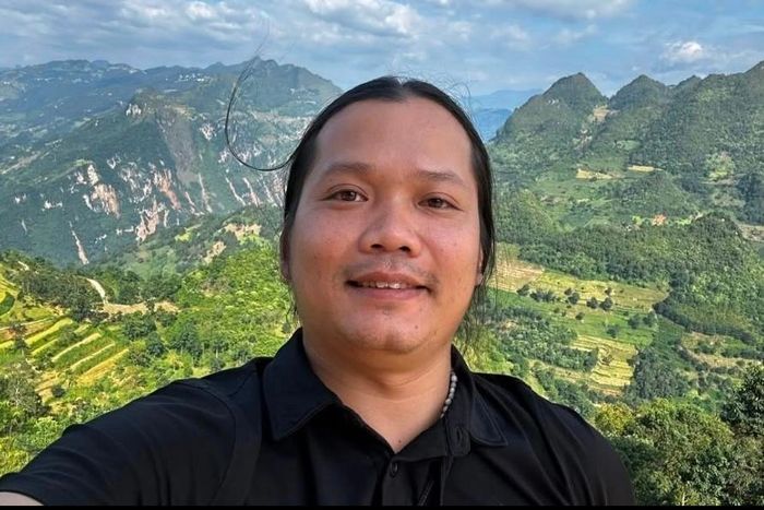 Ông Trung cho biết dự án sẽ "hoạt động chuyên nghiệp hơn", sau quyết định của cơ quan chức năng.