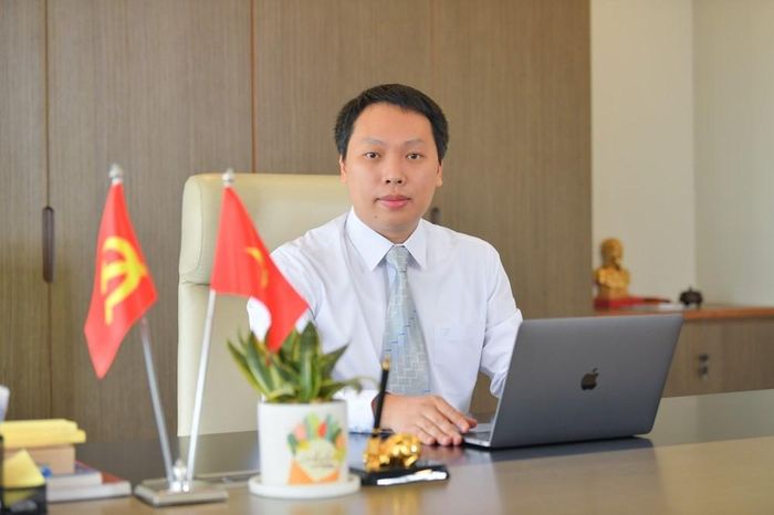 Thứ trưởng Bộ VHTTDL Nguyễn Huy Dũng