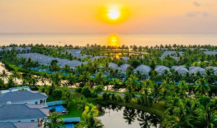 Khách Đông Bắc Á ưu tiên các khách sạn tiêu chuẩn cao và sẵn sàng chi nhiều hơn cho lưu trú chất lượng