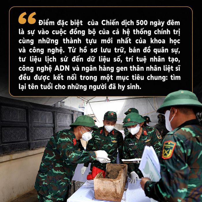 Ngày 9/6/2026, Bộ Chỉ huy quân sự tỉnh Phú Thọ phối hợp với UBND phường Thống Nhất tổ chức công tác tìm kiếm, quy tập và xác định danh tính hài cốt liệt sĩ còn thiếu thông tin. Qua đó, tổ chức lấy mẫu hài cốt liệt sĩ tại Nghĩa trang Liệt sĩ Thái Bình để giám định ADN, góp phần thực hiện hiệu quả chủ trương tri ân người có công với cách mạng. Ảnh: Ảnh: Thanh Hải - TTXVN