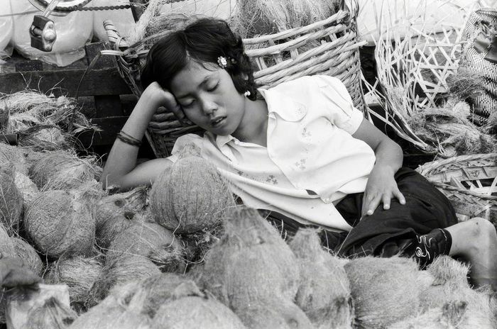 Tác phẩm của Gilbert Bertrand