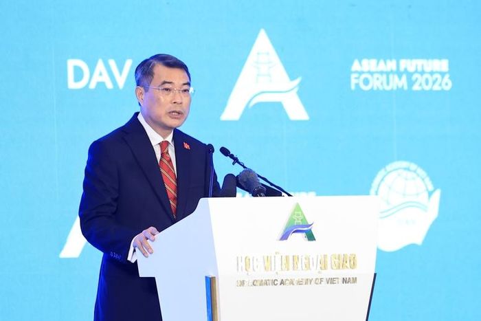 Thủ tướng: Mục tiêu cuối cùng của mọi chiến lược phát triển không phải là những con số tăng trưởng mà là chất lượng cuộc sống của người dân - Ảnh: VGP/Nhật Bắc