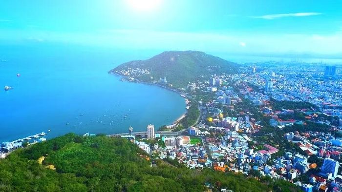 Tái khởi động nguồn cung tại thị trường Bà Rịa - Vũng Tàu (cũ).