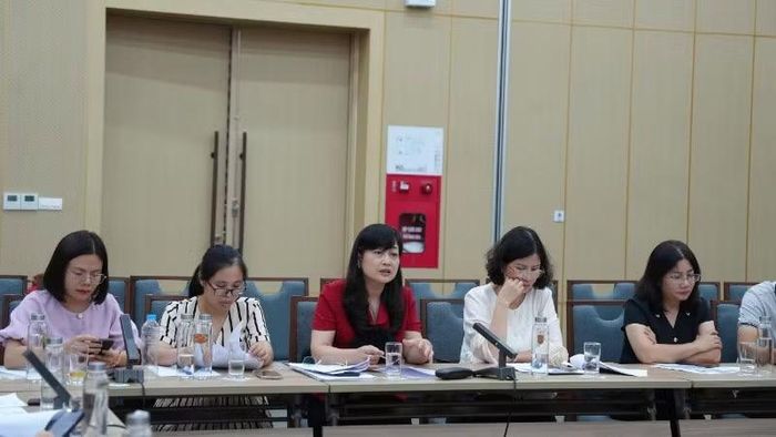 Các đại biểu tham dự hội nghị. (Ảnh: TL)