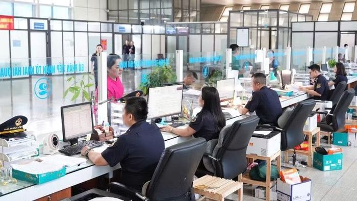 Nhiều giải pháp hiện đại hóa hải quan đang được triển khai nhằm nâng cao hiệu quả quản lý và hỗ trợ doanh nghiệp.