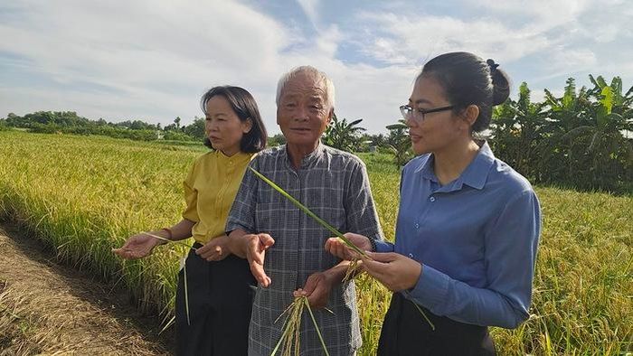 Sau 3 năm triển khai mô hình cũng cho thấy hướng phát triển phù hợp, bảo vệ môi trường và mang lại sinh kế ổn định cho người dân.