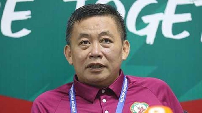 HLV Bùi Đoàn Quang Huy