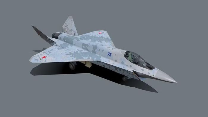 Theo Tổng giám đốc UAC Vadim Badeha, Su-75 được phát triển nhằm đáp ứng nhu cầu của Bộ Quốc phòng Nga và thị trường xuất khẩu.