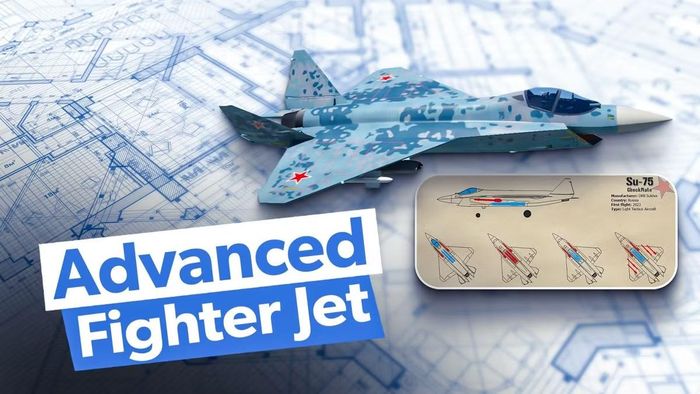Nga kỳ vọng phiên bản xuất khẩu của Su-75 sẽ có giá khoảng 30 triệu USD, thấp hơn đáng kể so với nhiều máy bay chiến đấu thế hệ thứ 5 đang có mặt trên thị trường hiện nay.