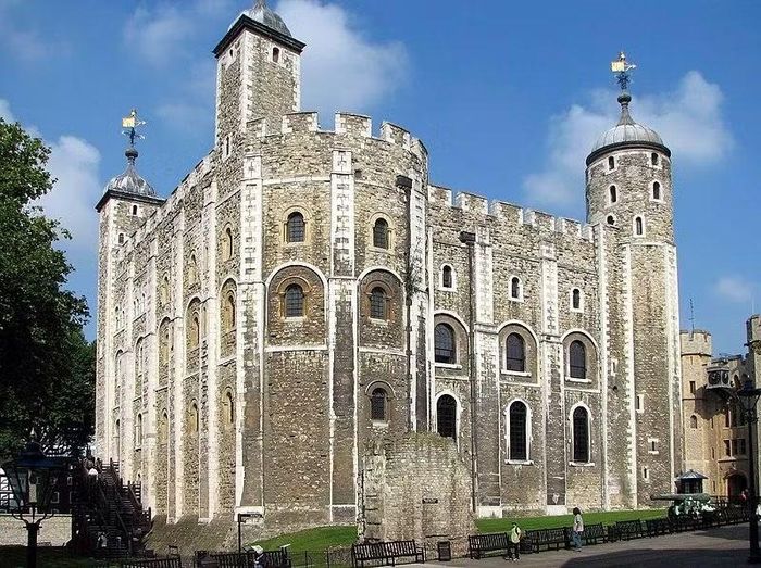 Ảnh: toweroflondontour
