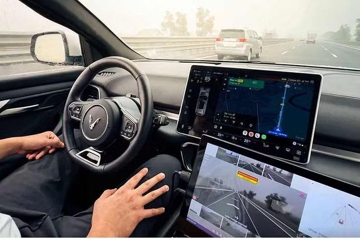 Khác với mô hình đầu-cuối truyền thống, Agentic AI của Autobrains sử dụng nhiều tác nhân AI chuyên biệt, chỉ được kích hoạt khi cần thiết cho từng tác vụ lái xe cụ thể.