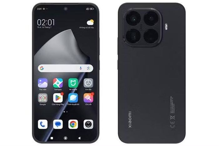 Nổi bật trong danh sách là Xiaomi 15T Pro 5G với hệ thống camera đa tiêu cự gồm cảm biến chính 50MP, camera tele 50MP và camera góc siêu rộng 12MP, cho phép người dùng dễ dàng chuyển đổi giữa nhiều góc chụp khác nhau để ghi lại trọn vẹn khung cảnh thiên nhiên, kiến trúc hoặc những khoảnh khắc đời thường trong chuyến đi.