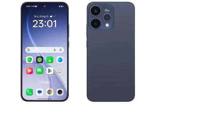 Trong khi đó, OPPO Reno15 hướng đến những người yêu thích chụp ảnh chân dung khi được trang bị công nghệ AI hỗ trợ nhận diện chủ thể, tối ưu màu da và cân bằng ánh sáng tự động, đồng thời sở hữu camera selfie 50MP giúp tạo ra những bức ảnh nhóm sắc nét và tự nhiên tại các điểm du lịch nổi tiếng.