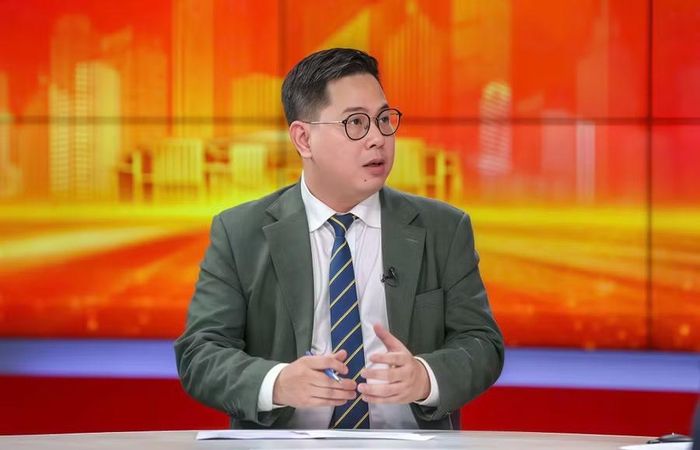 PGS.TS Trần Thành Nam.