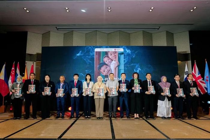 Chương trình SEA-PLM chu kì 2024 có 7 nước tham gia.
