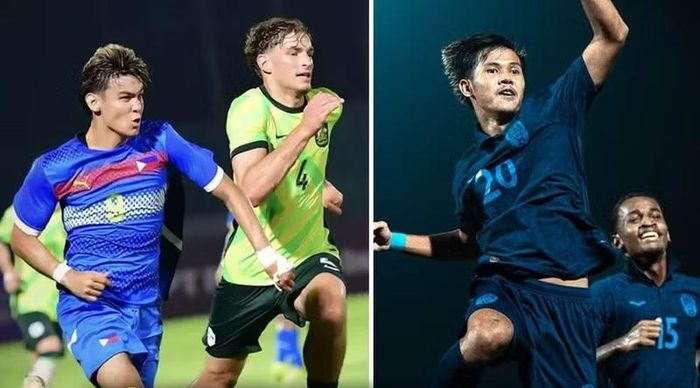 Nhiều nhận định trước trận trên mạng xã hội cũng nghiêng về khả năng U19 Campuchia sẽ thua đậm trước U19 Australia. Ảnh: Internet.