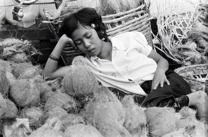 Tác phẩm của Gilbert Bertrand.