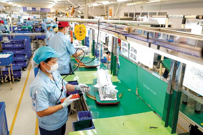 Nếu gửi một thông điệp tới các nhà hoạch định chính sách ASEAN tại AFF 2026, ông sẽ nhấn mạnh điều gì?