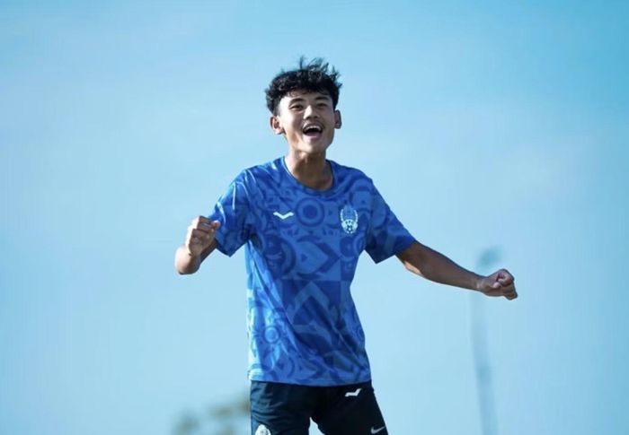 U19 Campuchia khó tạo bất ngờ trước U19 Australia