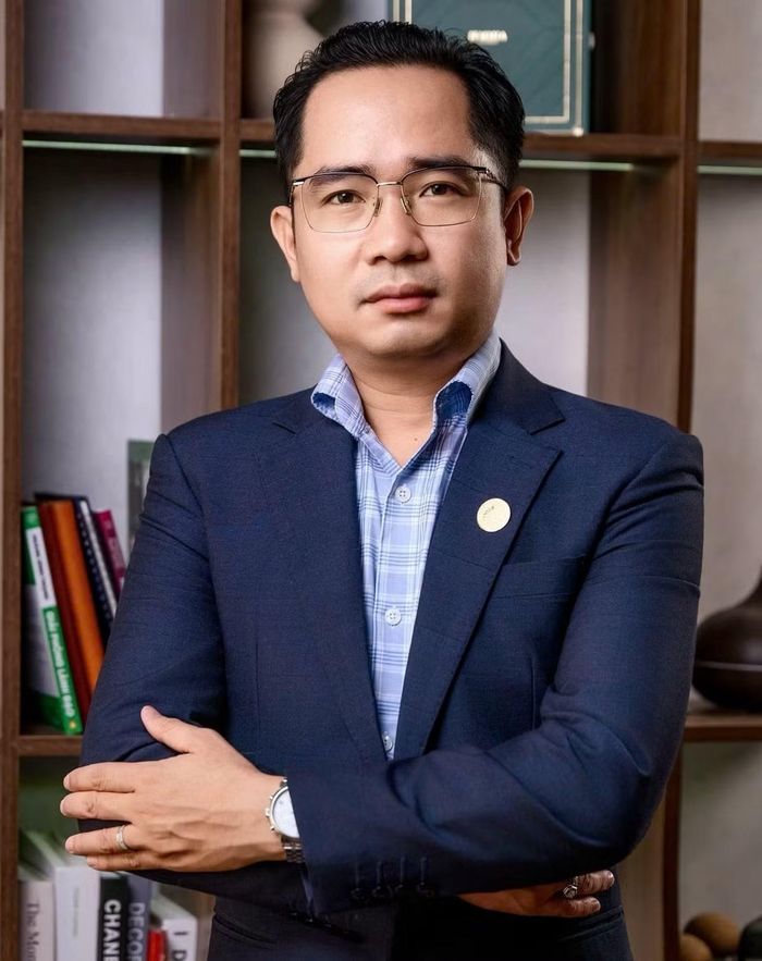Luật sư Hoàng Hà (Đoàn luật sư TP.HCM) cảnh báo nguy cơ bị lừa từ các lời hứa chuyển nhượng, mua lại hợp đồng sở hữu kỳ nghỉ. Ảnh: NVCC.