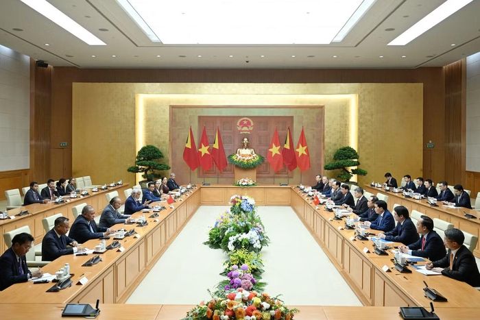 Ảnh: Như Ý