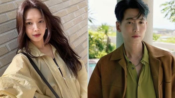 Mối tình dài đẹp bậc nhất showbiz Hàn Quốc tan vỡ dù đã kéo dài tới 14 năm.