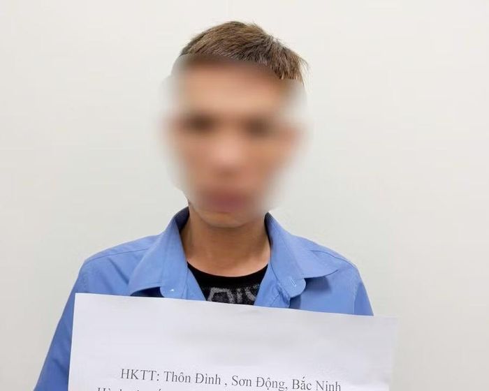 Đối tượng N.D.T.
