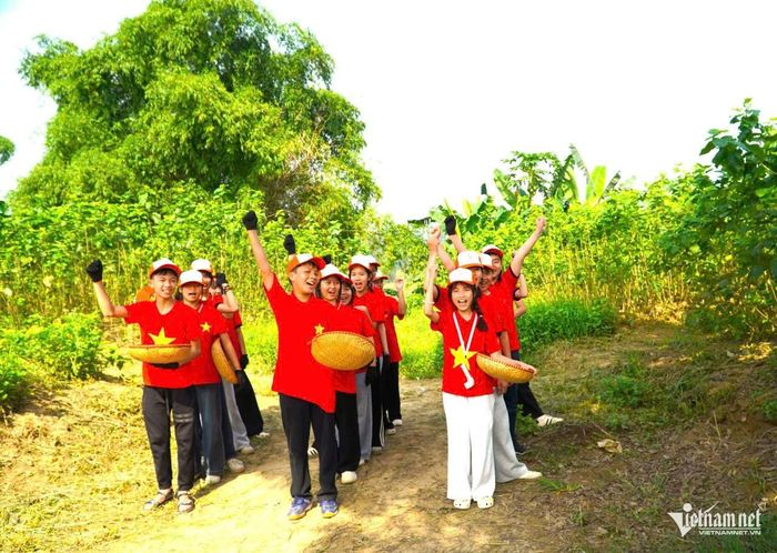 Đưa du lịch nông thôn trở thành động lực phát triển kinh tế, góp phần xây dựng nông thôn mới, giảm nghèo bền vững và nâng cao đời sống người dân.