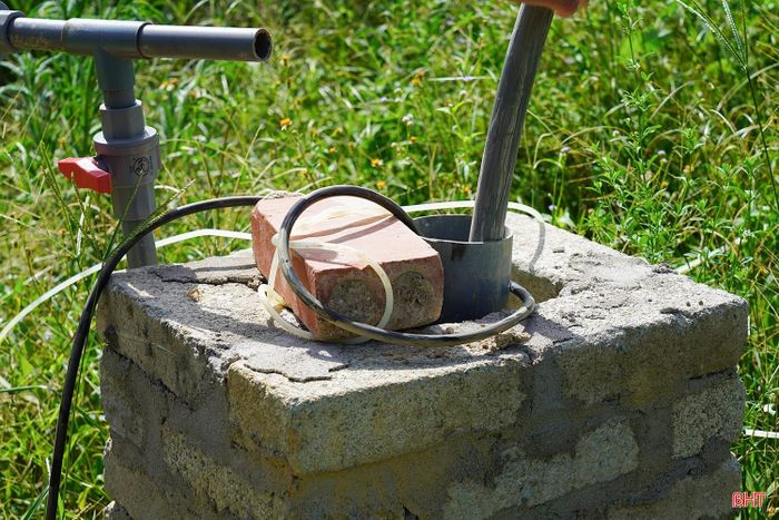 Nhiều bể bơi tại trường học gặp khó khăn về nguồn nước và công tác vận hành.