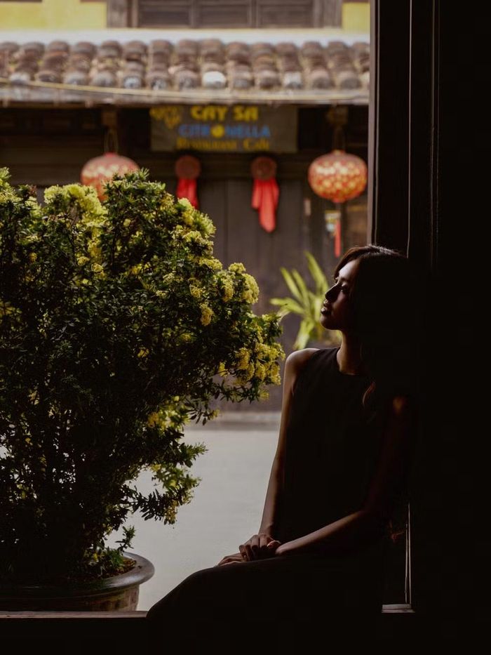 Cùng theo Tiểu Vy khám phá những điểm "check-in" không nên bỏ lỡ khi ghé Hội An.