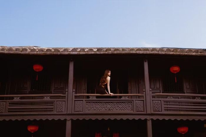 Cùng theo Tiểu Vy khám phá những điểm "check-in" không nên bỏ lỡ khi ghé Hội An.