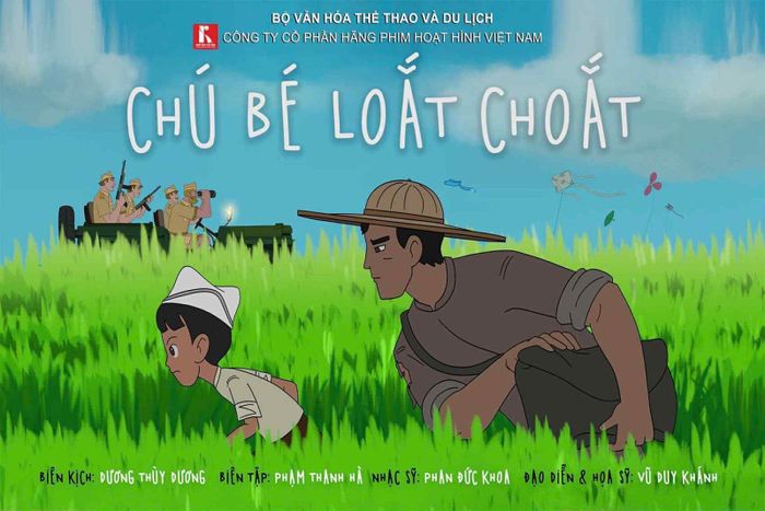 Cục Điện ảnh chủ trì, tổ chức cuộc thi sáng tác kịch bản phim truyện, phim hoạt hình năm 2026.