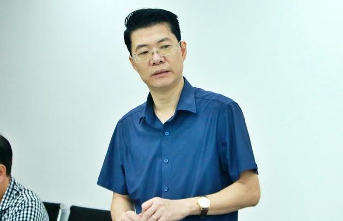 Ông Nguyễn Văn Huệ - Trưởng ban Nghiên cứu, xây dựng và Phổ biến pháp luật, Hội Luật gia Việt Nam.