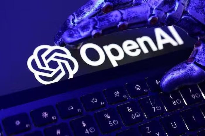 OpenAI vừa âm thầm nộp hồ sơ IPO tại Mỹ. Ảnh: Reuters.