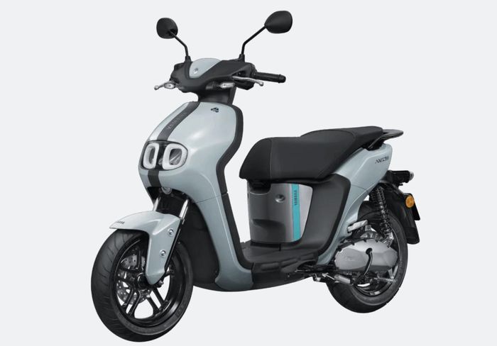 Yamaha Neo's 2026 có giá niêm yết thấp hơn bản cũ khoảng 13 triệu đồng. Ảnh: Yamaha