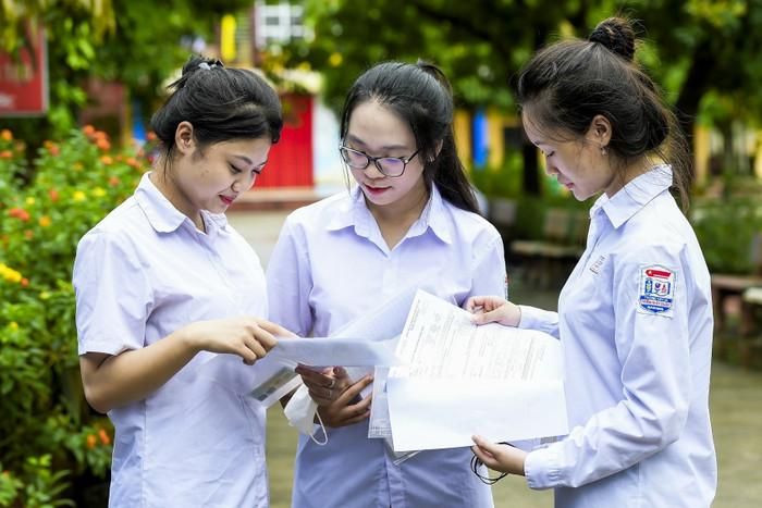 Ngành Kinh doanh Quốc tế luôn có sức hút lớn tại các trường Đại học. Ảnh minh họa