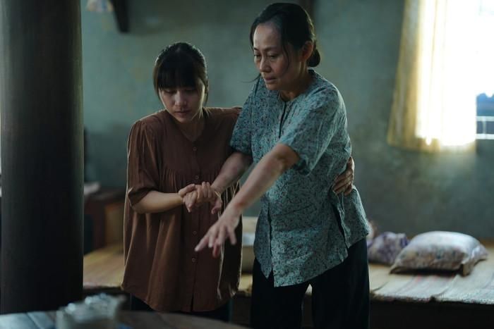 Ma Xó quy tụ dàn diễn viên giàu kinh nghiệm cùng những gương mặt trẻ như Tín Nguyễn, Avin Lu.
